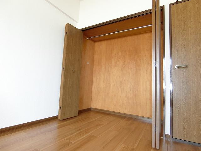 ソフィア92の収納|収納です。