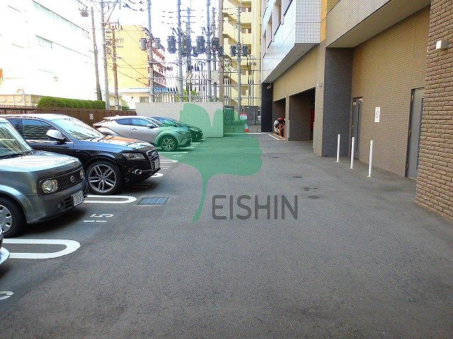 エンクレストGRAN博多駅前(エンクレストグラン博多駅前)