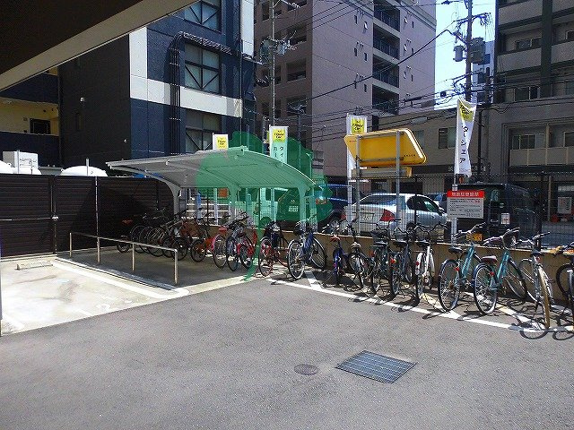 エンクレストGRAN博多駅前(エンクレストグラン博多駅前)