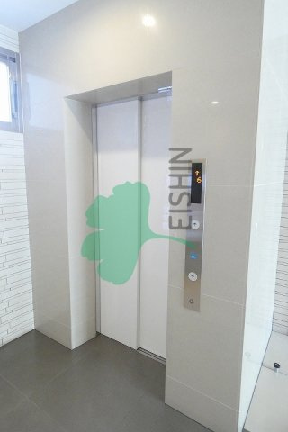 エンクレスト祇園2の外観