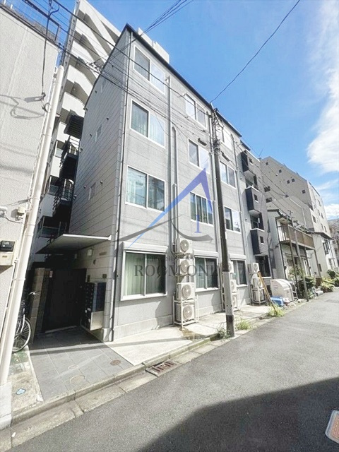 グランクオール川崎