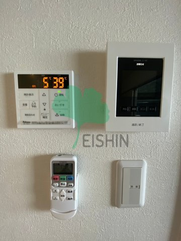 ミオーナ板付の設備