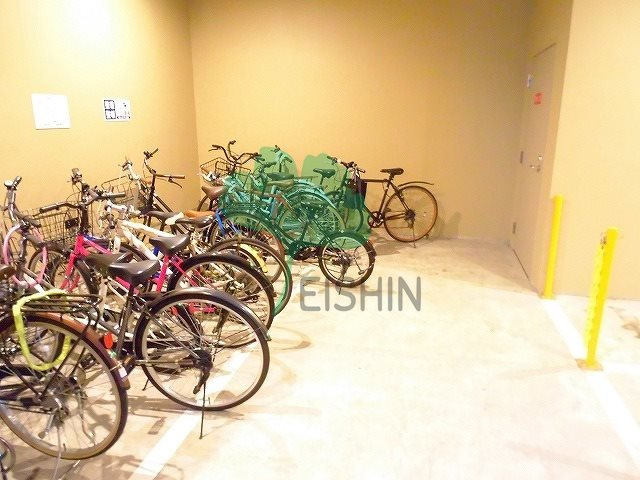 エンクレスト博多駅東2