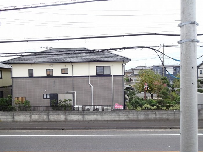 オーシャンズ　Eの展望|お部屋からの眺めです