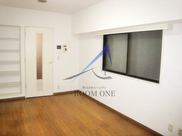 ストーク武蔵小山弐番館の寝室|寝室です。