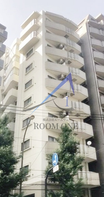 ストーク武蔵小山弐番館