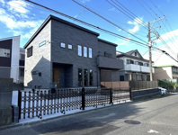 池田町6丁目中古戸建の画像