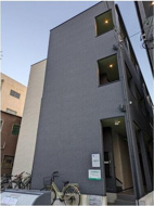 T.A海運町8丁目3A棟の画像