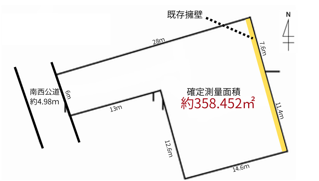 文京区小日向１丁目売地