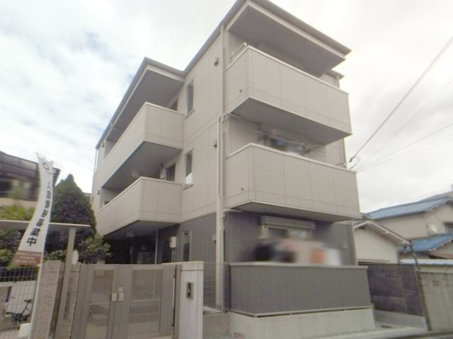 フェリオ鳴尾
