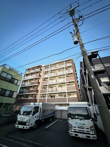 セントパレス大鳥居