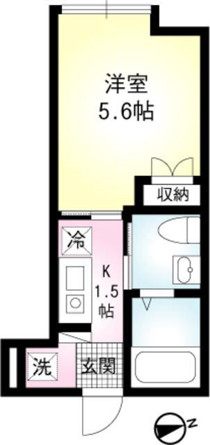 エルム山手