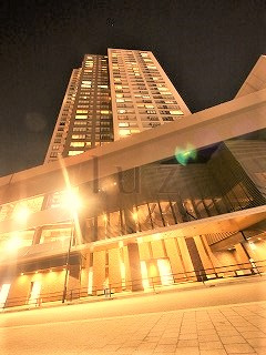ロイヤルタワー横濱鶴見