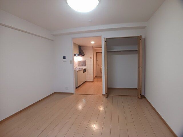 セイバリー仁川の内装