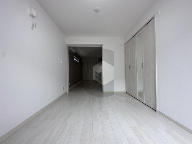 クリエオーレ衣摺2の子供部屋