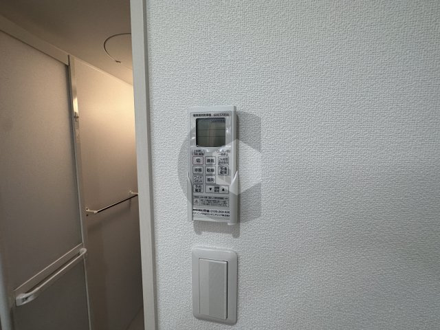 クリエオーレ衣摺2の設備