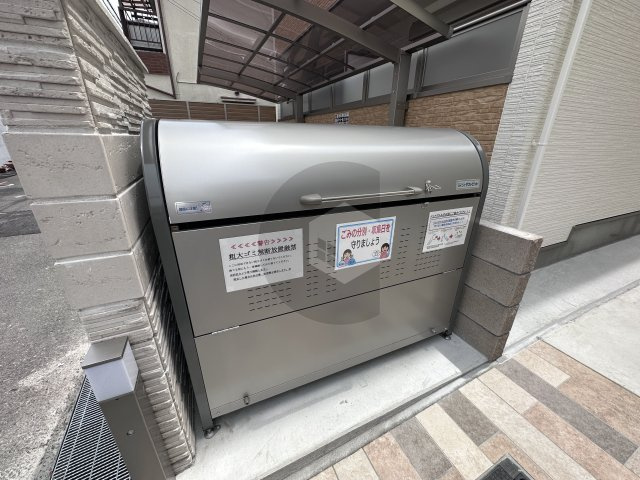 クリエオーレ衣摺2のその他