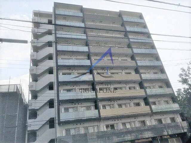 Ｒｉｓｉｎｇ　ｐｌａｃｅ堀切