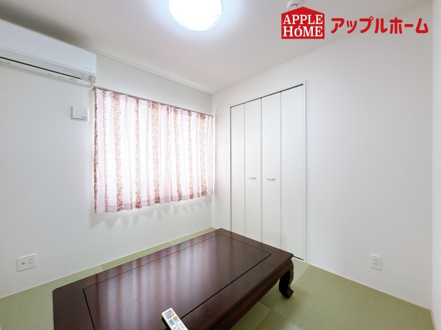 [中古戸建] 加須市久下の和室