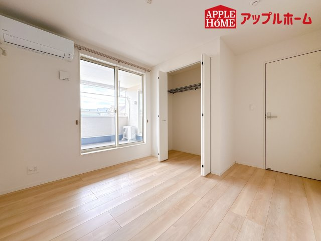 [中古戸建] 加須市久下の洋室
