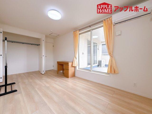 [中古戸建] 加須市久下の洋室