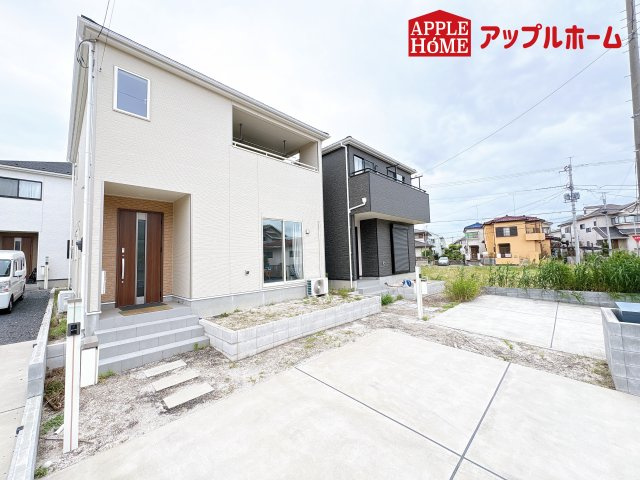 [中古戸建] 加須市久下