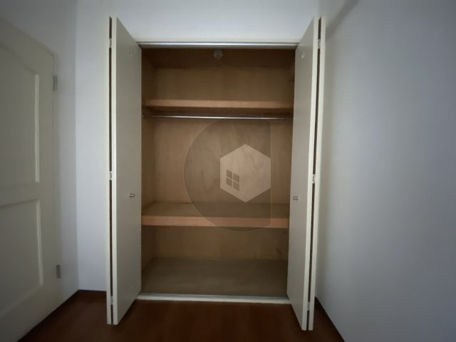 センターロイヤルの収納