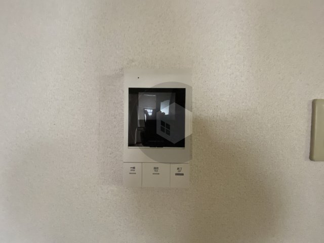 センターロイヤルのセキュリティ