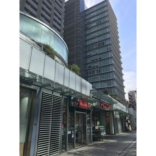 【その他】日本橋安田スカイゲート 