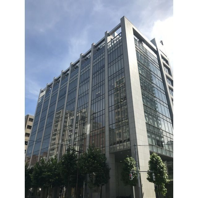 日本橋安田スカイゲートの画像