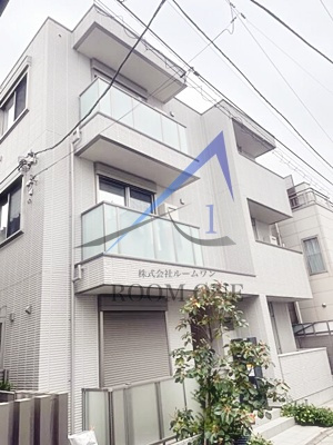 エスポワール富喜