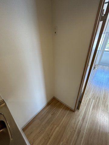 クレールソフィア都島のその他|クレールソフィア都島　冷蔵庫置場