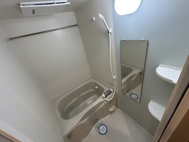 クレールソフィア都島の浴室|クレールソフィア都島　浴室