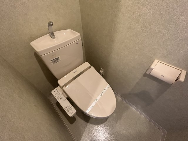 クレールソフィア都島のトイレ|クレールソフィア都島　トイレ