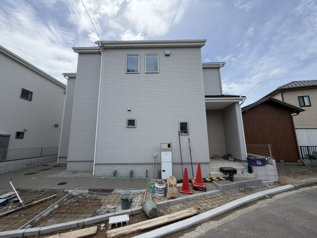 泉佐野市上瓦屋1号棟・2号棟