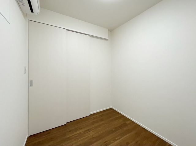 【寝室】アジールコート練馬中村橋