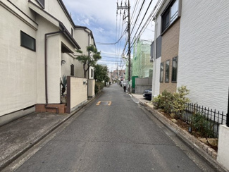 【前面道路含む現地写真】 | 2026年6月11日撮影