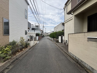 【前面道路含む現地写真】 | 2026年6月11日撮影