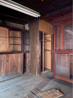  | 聖護院蓮華蔵町　中古戸建【2戸1住宅】