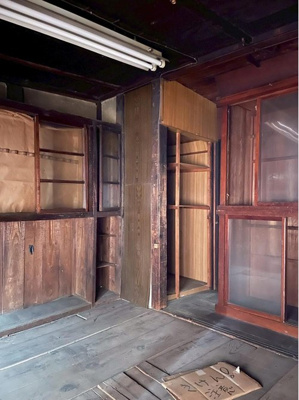  | 聖護院蓮華蔵町　中古戸建【2戸1住宅】