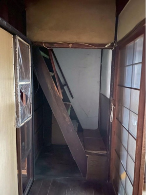  | 聖護院蓮華蔵町　中古戸建【2戸1住宅】