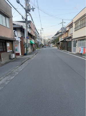  | 聖護院蓮華蔵町　中古戸建【2戸1住宅】