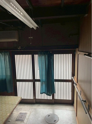  | 聖護院蓮華蔵町　中古戸建【2戸1住宅】