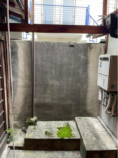  | 聖護院蓮華蔵町　中古戸建【2戸1住宅】