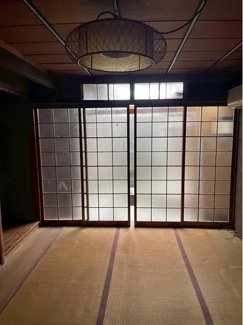  | 聖護院蓮華蔵町　中古戸建【2戸1住宅】
