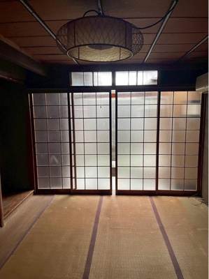  | 聖護院蓮華蔵町　中古戸建【2戸1住宅】