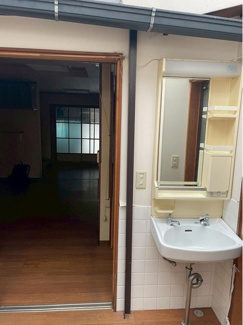  | 聖護院蓮華蔵町　中古戸建【2戸1住宅】