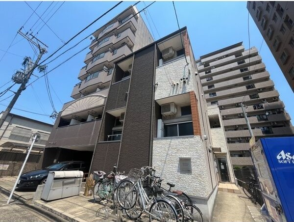 アオトゥーレ尾頭橋