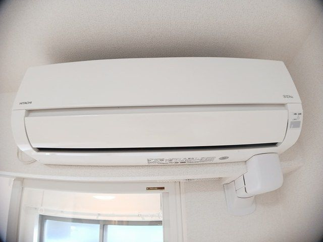 サン・ライズの設備
