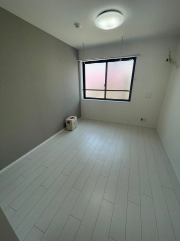 プリマベーラ板橋本町の居間・リビング